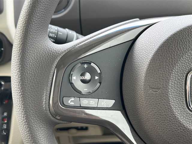 ホンダ Ｎ ＢＯＸ G L ホンダセンシング 秋田県 2017(平29)年 1.3万km プレミアムイエローパールⅡ 純正メモリナビ/純正BT、CD、DVD、TV/両側パワースライドドア/前後ドライブレコーダー/バックカメラ/コーナーセンサー/社外14インチAW/４WD