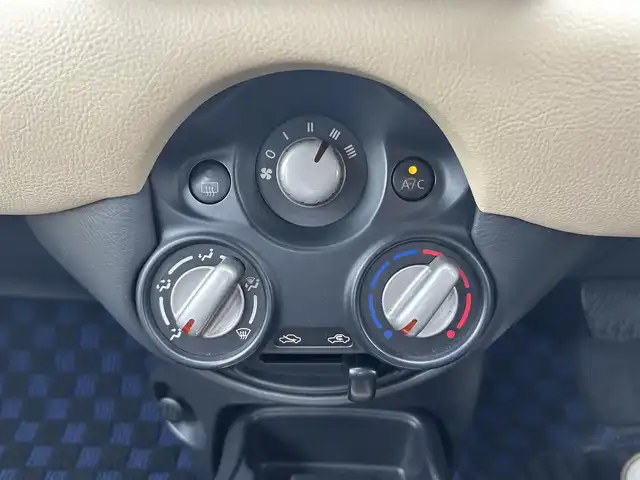 ミツオカ ビュート 12ST 愛知県 2015(平27)年 6.7万km 青 リモコンキー/クラシックウッドインナーパネル/クラシックドアトリム/クラシックセンターコンソール/社外ナビ/フルセグTV/BT/DVD/純正14インチAW/フロアマット/ドアバイザー/電動格納ミラー