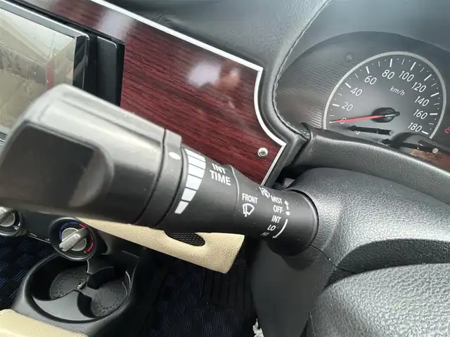 ミツオカ ビュート 12ST 愛知県 2015(平27)年 6.7万km 青 リモコンキー/クラシックウッドインナーパネル/クラシックドアトリム/クラシックセンターコンソール/社外ナビ/フルセグTV/BT/DVD/純正14インチAW/フロアマット/ドアバイザー/電動格納ミラー