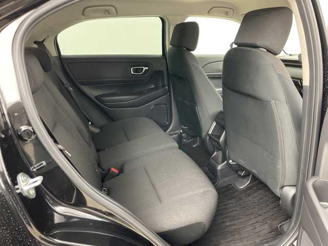 ホンダ ヴェゼル ハイブリッド e:HEV X 道央・札幌 2023(令5)年 4.1万km クリスタルブラックパール ・4WD/・寒冷地仕様/・社外ナビ&CD&DVD&BT&TV/・バックカメラ/・ホンダセンシング/・レーダークルーズコントロール/・前席シートヒーター/・ステアリングスイッチ/・ドアミラーヒーター/・社外ドライブレコーダー/・LEDヘッドライト/・ETC/・純正16インチAW