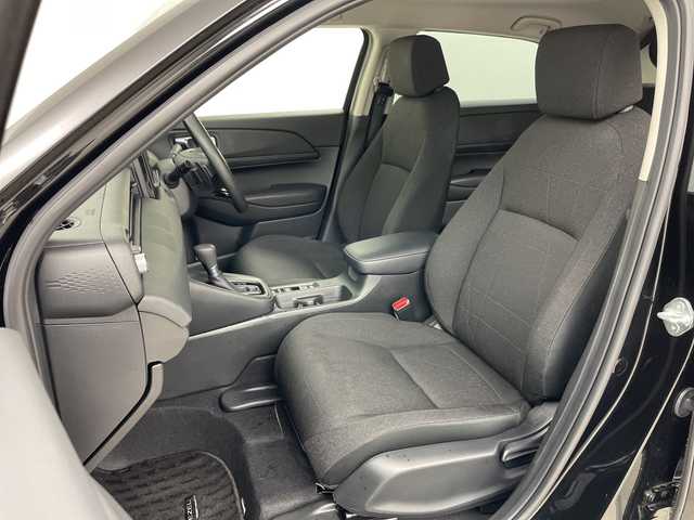 ホンダ ヴェゼル ハイブリッド e:HEV X 道央・札幌 2023(令5)年 4.1万km クリスタルブラックパール ・4WD/・寒冷地仕様/・社外ナビ&CD&DVD&BT&TV/・バックカメラ/・ホンダセンシング/・レーダークルーズコントロール/・前席シートヒーター/・ステアリングスイッチ/・ドアミラーヒーター/・社外ドライブレコーダー/・LEDヘッドライト/・ETC/・純正16インチAW