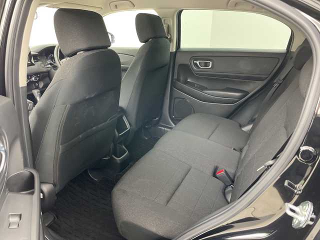 ホンダ ヴェゼル ハイブリッド e:HEV X 道央・札幌 2023(令5)年 4.1万km クリスタルブラックパール ・4WD/・寒冷地仕様/・社外ナビ&CD&DVD&BT&TV/・バックカメラ/・ホンダセンシング/・レーダークルーズコントロール/・前席シートヒーター/・ステアリングスイッチ/・ドアミラーヒーター/・社外ドライブレコーダー/・LEDヘッドライト/・ETC/・純正16インチAW