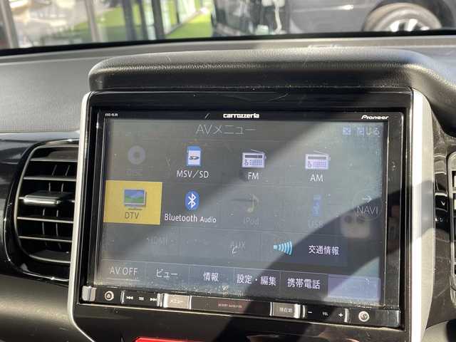 ホンダ Ｎ ＢＯＸ カスタム SSパッケージ 愛知県 2016(平28)年 6.5万km プレミアムベルベットパープル・パール 8型ナビ/両側パワースライドドア/シートヒーター/バックカメラ/アルミホイール/ETC/ステアリングスイッチ/スマートキー/プッシュスタート