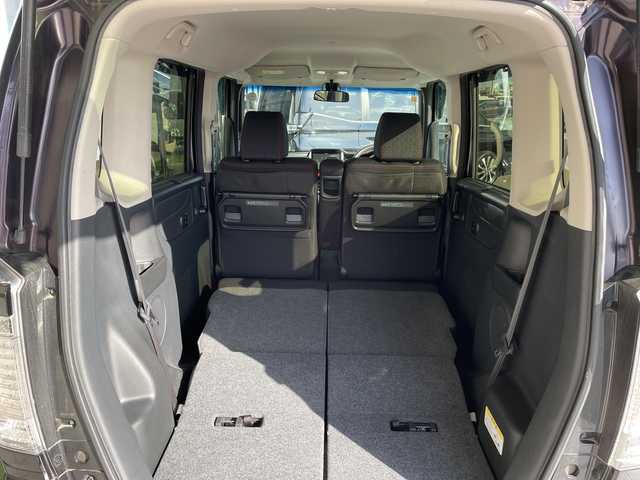 ホンダ Ｎ ＢＯＸ カスタム SSパッケージ 愛知県 2016(平28)年 6.5万km プレミアムベルベットパープル・パール 8型ナビ/両側パワースライドドア/シートヒーター/バックカメラ/アルミホイール/ETC/ステアリングスイッチ/スマートキー/プッシュスタート