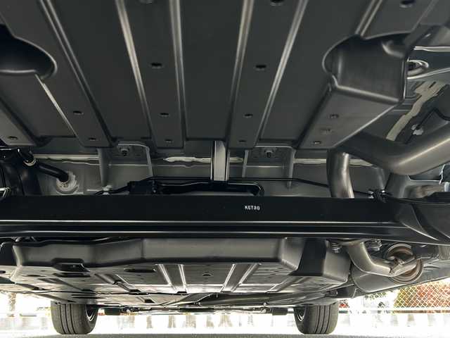 ホンダ フリード ハイブリット e:HEV クロスター 山口県 2025(令7)年 0.1千km プラチナホワイトパール 登録済未使用車/純正9インチナビ/・フルセグテレビ/・Bluetooth機能/・Apple CarPlay/・Android Auto/・AM/FMラジオ/・USB入力端子/・交通情報/保証書/取扱説明書/両側パワースライドドア/バックカメラ/プッシュスタート/スマートキー/スペアあり/純正LEDヘッドライト/フォグライト/純正１５インチアルミホイール/Honda SENSING/・衝突軽減ブレーキ/・誤発進抑制機能/・後方誤発進抑制機能/・近距離衝突軽減ブレーキ/・歩行者事故低減ステアリング/・路外逸脱抑制機能/・渋滞追従機能付アダプティブクルーズコントロール/・車線維持支援システム/・トラフィックジャムアシスト/・先行車発進お知らせ機能/・標識認識機能/・オートハイビーム/・パーキングセンサーシステム/ブラインドスポットインフォメーション/盗難防止システム