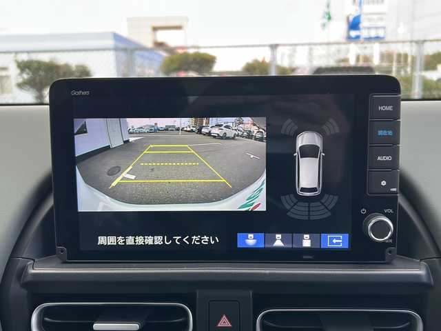 ホンダ フリード ハイブリット e:HEV クロスター 山口県 2025(令7)年 0.1千km プラチナホワイトパール 登録済未使用車/純正9インチナビ/・フルセグテレビ/・Bluetooth機能/・Apple CarPlay/・Android Auto/・AM/FMラジオ/・USB入力端子/・交通情報/保証書/取扱説明書/両側パワースライドドア/バックカメラ/プッシュスタート/スマートキー/スペアあり/純正LEDヘッドライト/フォグライト/純正１５インチアルミホイール/Honda SENSING/・衝突軽減ブレーキ/・誤発進抑制機能/・後方誤発進抑制機能/・近距離衝突軽減ブレーキ/・歩行者事故低減ステアリング/・路外逸脱抑制機能/・渋滞追従機能付アダプティブクルーズコントロール/・車線維持支援システム/・トラフィックジャムアシスト/・先行車発進お知らせ機能/・標識認識機能/・オートハイビーム/・パーキングセンサーシステム/ブラインドスポットインフォメーション/盗難防止システム