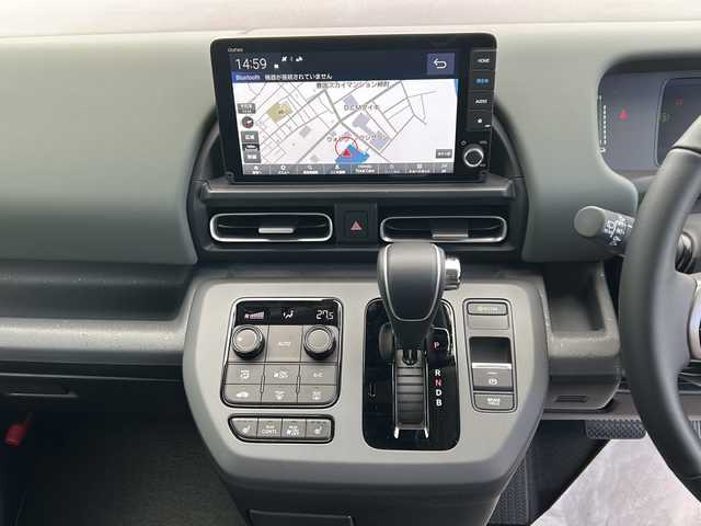 ホンダ フリード ハイブリット e:HEV クロスター 山口県 2025(令7)年 0.1千km プラチナホワイトパール 登録済未使用車/純正9インチナビ/・フルセグテレビ/・Bluetooth機能/・Apple CarPlay/・Android Auto/・AM/FMラジオ/・USB入力端子/・交通情報/保証書/取扱説明書/両側パワースライドドア/バックカメラ/プッシュスタート/スマートキー/スペアあり/純正LEDヘッドライト/フォグライト/純正１５インチアルミホイール/Honda SENSING/・衝突軽減ブレーキ/・誤発進抑制機能/・後方誤発進抑制機能/・近距離衝突軽減ブレーキ/・歩行者事故低減ステアリング/・路外逸脱抑制機能/・渋滞追従機能付アダプティブクルーズコントロール/・車線維持支援システム/・トラフィックジャムアシスト/・先行車発進お知らせ機能/・標識認識機能/・オートハイビーム/・パーキングセンサーシステム/ブラインドスポットインフォメーション/盗難防止システム