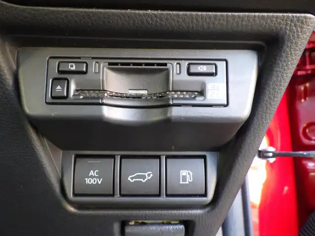 トヨタ プリウス Z 千葉県 2023(令5)年 1.9万km エモーショナルレッドⅡ Toyota Safety Sense/・プリクラッシュセーフティ/・レーンディパーチャーアラート/・オートハイビーム/・レーダークルーズコントロール/アイドリングストップ/ディスプレイオーディオ/純正地デジTV/【Bluetooth接続】/パノラミックビューモニター/運転席パワーシート/前席エアシート/シートヒーター/革巻きステアリング/ステアリングスイッチ/ETC（2.0）/LEDヘッドライト/ウインカーミラー/クリアランスソナー/純正19インチアルミホイル/サイド/カーテンエアバッグ/スマートキー