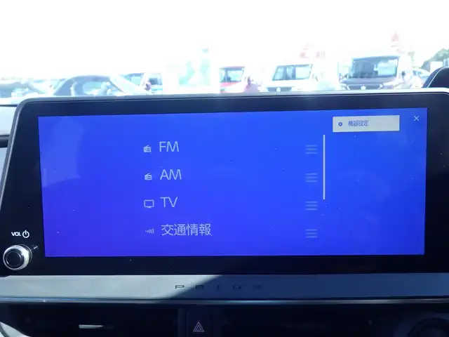 トヨタ プリウス Z 千葉県 2023(令5)年 1.9万km エモーショナルレッドⅡ Toyota Safety Sense/・プリクラッシュセーフティ/・レーンディパーチャーアラート/・オートハイビーム/・レーダークルーズコントロール/アイドリングストップ/ディスプレイオーディオ/純正地デジTV/【Bluetooth接続】/パノラミックビューモニター/運転席パワーシート/前席エアシート/シートヒーター/革巻きステアリング/ステアリングスイッチ/ETC（2.0）/LEDヘッドライト/ウインカーミラー/クリアランスソナー/純正19インチアルミホイル/サイド/カーテンエアバッグ/スマートキー