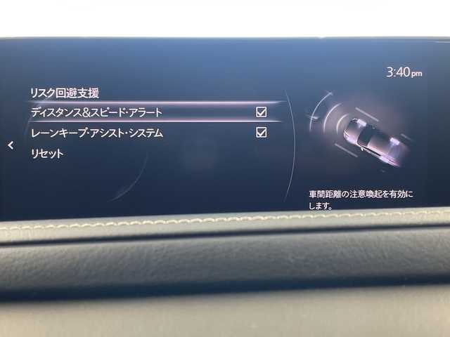 マツダ ＣＸ－３０ XD プロアクティブツーリングセレクション 岐阜県 2019(令1)年 7.4万km ソウルレッドクリスタルM 純正8.8インチメモリーナビ/フルセグ/BT/DVD/USB/全方位モニター/i-ACTIVSENSE/・衝突軽減ブレーキ/・マツダレーダークルーズコントロール/・ブラインドスポットモニタリング/・クルージング＆トラフィックサポート/・レーンキープアシスト/・後側方接近車両検知/ヘッドアップディスプレイ/純正ドライブレコーダー/ビルトインETC/前席シートヒーター/ステアリングヒーター/ポジションメモリー/本革巻きステアリング/パーキングセンサー/純正18インチAW/オフロードトラフィックアシスト/電動パーキングブレーキ/ブレーキホールド/リヤセンターアームレスト/センターコンソール/トノカバー/MTモード付AT/LEDオートライト/オートハイビーム/スマートキー/スペアキー