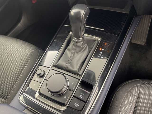 マツダ ＣＸ－３０ XD プロアクティブツーリングセレクション 岐阜県 2019(令1)年 7.4万km ソウルレッドクリスタルM 純正8.8インチメモリーナビ/フルセグ/BT/DVD/USB/全方位モニター/i-ACTIVSENSE/・衝突軽減ブレーキ/・マツダレーダークルーズコントロール/・ブラインドスポットモニタリング/・クルージング＆トラフィックサポート/・レーンキープアシスト/・後側方接近車両検知/ヘッドアップディスプレイ/純正ドライブレコーダー/ビルトインETC/前席シートヒーター/ステアリングヒーター/ポジションメモリー/本革巻きステアリング/パーキングセンサー/純正18インチAW/オフロードトラフィックアシスト/電動パーキングブレーキ/ブレーキホールド/リヤセンターアームレスト/センターコンソール/トノカバー/MTモード付AT/LEDオートライト/オートハイビーム/スマートキー/スペアキー