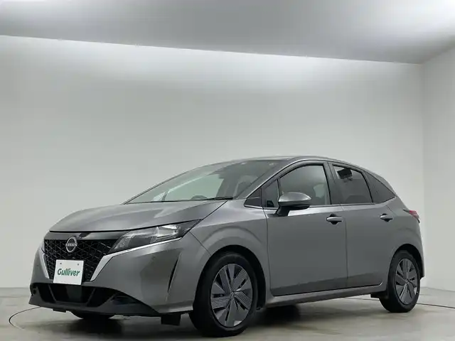 日産 ノート