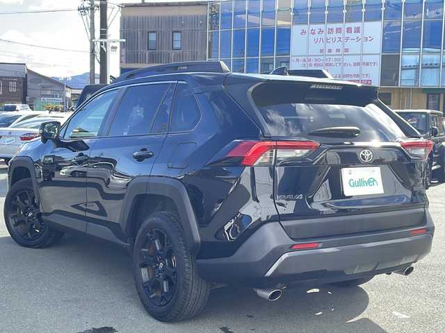 トヨタ ＲＡＶ４