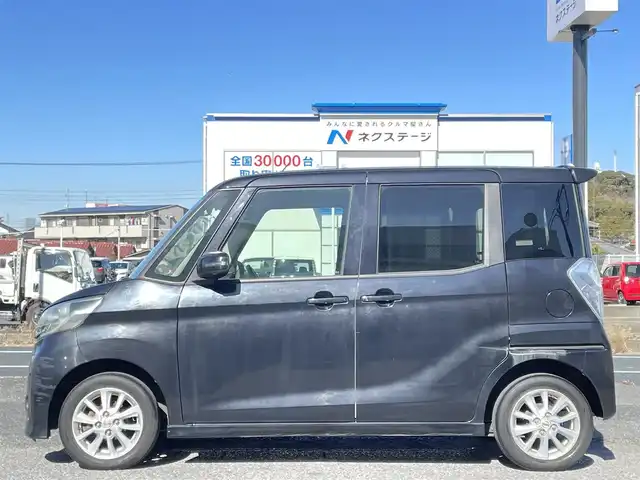 日産 デイズ ルークス