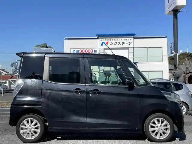 日産 デイズ ルークス