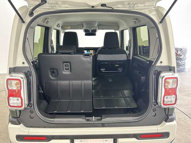 スズキ ハスラー HYBRID X 兵庫県 2025(令7)年 0.1万km未満 クールカーキパールメタリック/ソフトベージュメタリック ・登録済未使用車/・純正9型ナビ＆BT＆DVD＆CD＆USB＆SmatphneLink/・アラウンドビューモニター/・スズキセーフティサポート/・衝突軽減ブレーキ/・レーンキープアシスト/・レーダークルーズコントロール/・ハイビームアシスト/・コーナーセンサー/・アイドリングストップ/・純正15インチアルミホイール/・前席シートヒーター/・ドアミラーヒーター/・スマートキー/・スペアキー/・プッシュスタート/・LEDヘッドライト/・LEDフォグランプ/・オートライト/・横滑り防止装置