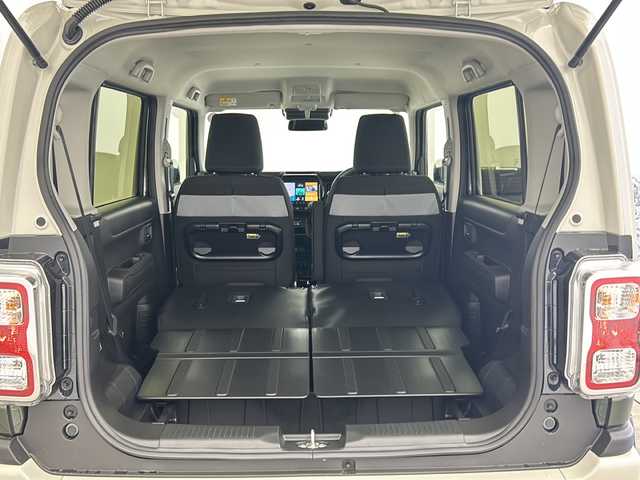 スズキ ハスラー HYBRID X 兵庫県 2025(令7)年 0.1万km未満 クールカーキパールメタリック/ソフトベージュメタリック ・登録済未使用車/・純正9型ナビ＆BT＆DVD＆CD＆USB＆SmatphneLink/・アラウンドビューモニター/・スズキセーフティサポート/・衝突軽減ブレーキ/・レーンキープアシスト/・レーダークルーズコントロール/・ハイビームアシスト/・コーナーセンサー/・アイドリングストップ/・純正15インチアルミホイール/・前席シートヒーター/・ドアミラーヒーター/・スマートキー/・スペアキー/・プッシュスタート/・LEDヘッドライト/・LEDフォグランプ/・オートライト/・横滑り防止装置