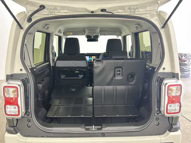 スズキ ハスラー HYBRID X 兵庫県 2025(令7)年 0.1万km未満 クールカーキパールメタリック/ソフトベージュメタリック ・登録済未使用車/・純正9型ナビ＆BT＆DVD＆CD＆USB＆SmatphneLink/・アラウンドビューモニター/・スズキセーフティサポート/・衝突軽減ブレーキ/・レーンキープアシスト/・レーダークルーズコントロール/・ハイビームアシスト/・コーナーセンサー/・アイドリングストップ/・純正15インチアルミホイール/・前席シートヒーター/・ドアミラーヒーター/・スマートキー/・スペアキー/・プッシュスタート/・LEDヘッドライト/・LEDフォグランプ/・オートライト/・横滑り防止装置