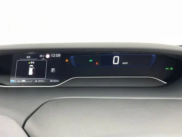 日産 セレナ e－パワー ハイウェイスター V 愛知県 2020(令2)年 5.7万km アズライトブルー 純正１０型ナビ　純正後席モニター　セーフティパックＢ　全方位カメラ　プロパイロット　パーキングアシスト　純正ドラレコナビ連動　ＢＳＭ　電動パーキング　エマブレ　衝突軽減　追従クルコン　ＬＥＤオートライト　ハンズフリー両側パワスラ　コーナーセンサー　フォグランプ　ETC　禁煙車