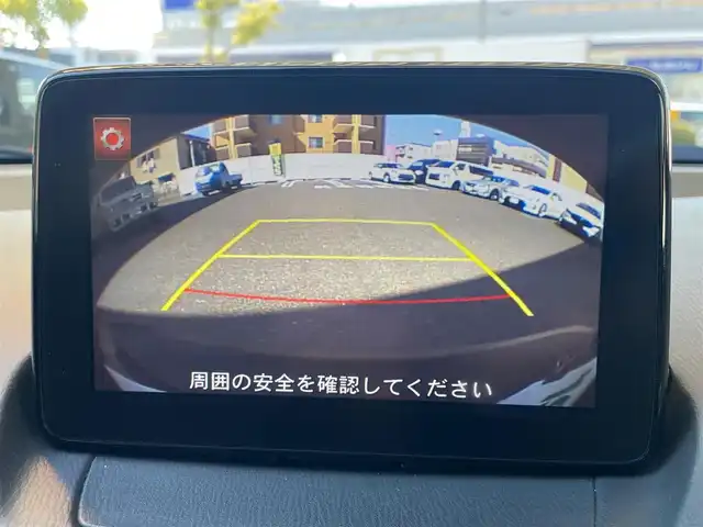 マツダ ＣＸ－３ 20S プロアクティブ 広島県 2017(平29)年 5.4万km チタニウムフラッシュマイカ /登録時走行距離/　　　　　　　53382キロ/ワンオーナー/i-stop/純正ナビ/バックカメラ/地デジ/ハーフレザーシート/パドルシフト/オートライト/HUD/スペアキー×１/ビルトインETC/新車時整備手帳/　　【保証書】/取扱説明書/