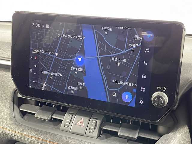 トヨタ ＲＡＶ４ アドベンチャー 広島県 2023(令5)年 1.5万km アーバンカーキ パノラマムーンルーフ/純正10.5型ディスプレイオーディオ/バックカメラ/パワーシート/ポジションメモリー/シートヒーター/ベンチレーション/ステアリングヒーター/ダウンヒルアシストコントロール/ブラインドスポットモニター/クリアランスソナー/パーキングサポートブレーキ/セーフティセンス/・プリクラッシュセーフティ/・レーントレーシングアシスト/・オートマチックハイビーム/・レーダークルーズコントロール/LEDヘッドランプ/純正19インチAW/ETC2.0/USB入力端子