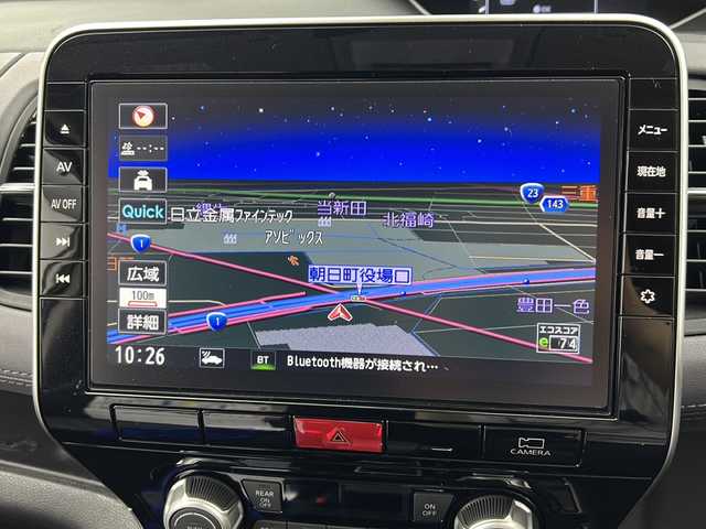 日産 セレナ ハイウェイスター V 三重県 2021(令3)年 5.6万km ブリリアントホワイトパール 純正10インチナビ/CD/DVD/BT/MSV/フルセグTV/アラウンドビューモニター　/両側パワースライドドア　/インテリジェントルームミラー　/前後ドライブレコーダー　/純正１１インチフリップダウンモニター　/ＢＳＭ　/ＥＴＣ　/プロパイロット/ステアリングリモコン/クリアランスソナー/社外マフラー