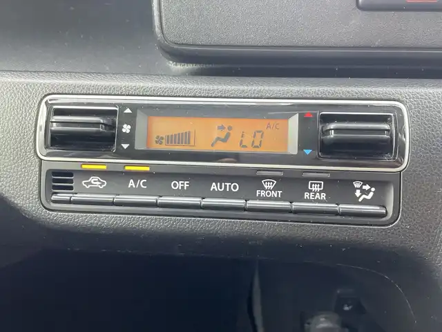 スズキ ワゴンＲ HYBRID FX 愛知県 2018(平30)年 6.3万km スペリアホワイト 社外ナビ/・Bluetooth/・CD/DVD/・ワンセグテレビ/バックカメラ/衝突軽減ブレーキ/レーンキープアシスト/オートライト/ベンチシート/純正フロアマット/Wエアバッグ/スマートキー/スペアキー