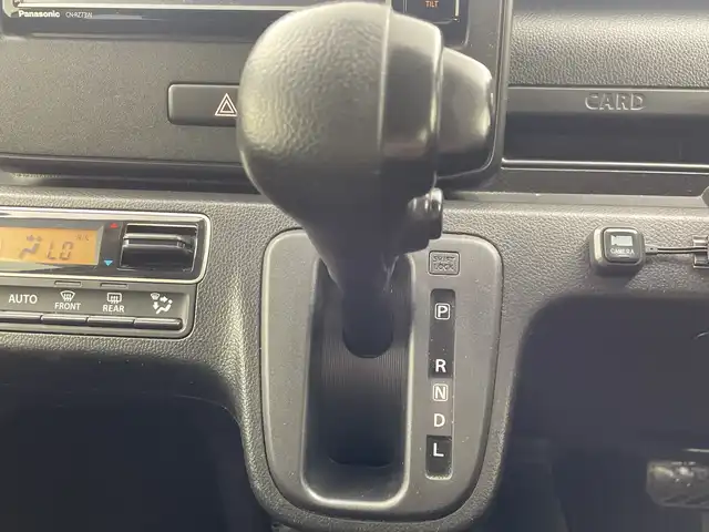 スズキ ワゴンＲ HYBRID FX 愛知県 2018(平30)年 6.3万km スペリアホワイト 社外ナビ/・Bluetooth/・CD/DVD/・ワンセグテレビ/バックカメラ/衝突軽減ブレーキ/レーンキープアシスト/オートライト/ベンチシート/純正フロアマット/Wエアバッグ/スマートキー/スペアキー