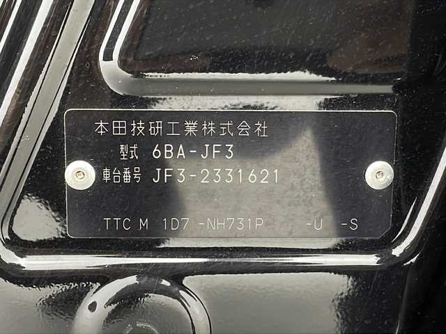 ホンダ Ｎ ＢＯＸ カスタム L ターボ 宮城県 2021(令3)年 3.5万km クリスタルブラックパール ワンオーナー/Honda SENSING/・衝突軽減ブレーキ/・アダプティブクルーズコントロール	/・車線維持支援システム/・オートハイビーム/・アダプティブクルーズコントロール/両側パワースライドドア/シートヒーター/純正7型ナビ/BT.SD.DVD.CD.iPod.AUX.USB/フルセグTV/バックカメラ/純正ビルトインETC/ドライブレコーダーF/革巻ステアリング/パドルシフト/ステアリングスイッチ/プッシュスタート/スマートキー×2/ハーフレザーシート/ロールサンシェード/シートバックテーブル/純正フロアマッド/純正15インチAW/LEDヘッドライト/LEDフォグランプ/パーキングソナー/ドアバイザー/横滑り防止機能