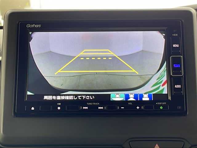 ホンダ Ｎ ＢＯＸ カスタム L ターボ 宮城県 2021(令3)年 3.5万km クリスタルブラックパール ワンオーナー/Honda SENSING/・衝突軽減ブレーキ/・アダプティブクルーズコントロール	/・車線維持支援システム/・オートハイビーム/・アダプティブクルーズコントロール/両側パワースライドドア/シートヒーター/純正7型ナビ/BT.SD.DVD.CD.iPod.AUX.USB/フルセグTV/バックカメラ/純正ビルトインETC/ドライブレコーダーF/革巻ステアリング/パドルシフト/ステアリングスイッチ/プッシュスタート/スマートキー×2/ハーフレザーシート/ロールサンシェード/シートバックテーブル/純正フロアマッド/純正15インチAW/LEDヘッドライト/LEDフォグランプ/パーキングソナー/ドアバイザー/横滑り防止機能