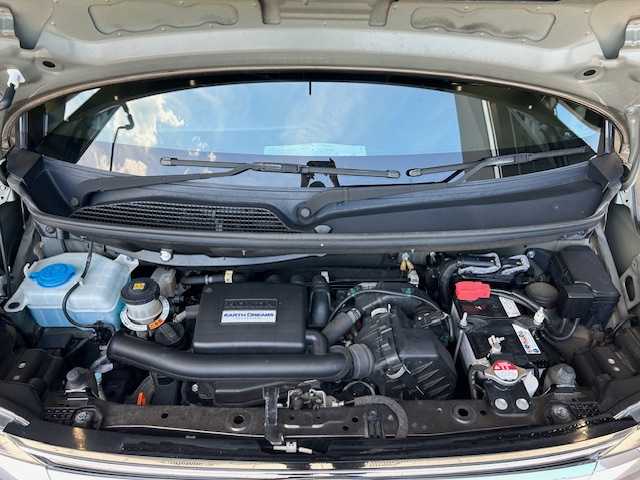 ホンダ Ｎ ＢＯＸ カスタム G L ホンダセンシング 福島県 2018(平30)年 4.9万km プレミアムグラマラスブロンズP 4WD/両側パワースライドドア/SDナビ/(AM/FM/BT/SD/iPod/USB/CD/DVD)/フルセグTV/バックカメラ/ETC/前方ドライブレコーダー/レーダークルーズコントロール/シートヒーター/プッシュスタート/スマートキー/スペアキー/オートライト/オートマチックハイビーム/LEDヘッドライト/フォグランプ/純正14インチアルミホイール/社外フロアマット