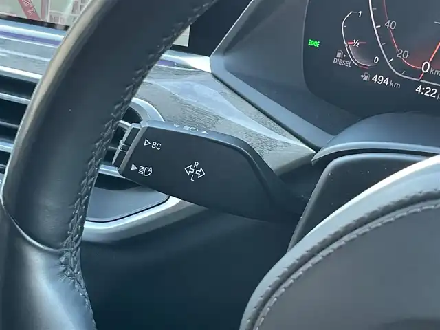 ＢＭＷ Ｘ７ xDrive35d Mスポーツ 山梨県 2019(令1)年 6万km サファイアブラックP スカイラウンジ/ライブコックピット/Mエアロダイナミクスパッケージ/Mスポーツブレーキ/フルセグ/Bluetooth/AppleCarPlay/ワイヤレスチャージ/HUD/harman/kardon/茶革/全席シートH/前席ベンチレーション/ステアリングH/パワーシート/エアサス/アルカンターラルーフ/電動テールゲート/3列シート/BMWレーザー・ライト/ETC/純正22インチAW