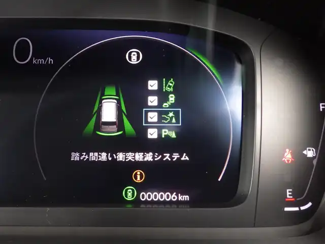 ホンダ ステップワゴン eHEV エアー EX 千葉県 2025(令7)年 0.1千km プラチナホワイトパール e:HEV エアー　EX　4CB4AP3　11.4インチナビHonda CONNECTナビ LXM-247VFLi(317900円)/ホンダセンシング/・衝突軽減ブレーキ（CMBS）/・車線維持支援システム（LKAS）/・アダプティブクルーズコントロール（ACC）/・後方誤発進抑制機能/・誤発進抑制機能/パワーバックドア/両側パワースライドドア/前席シートヒーター/後席オットマン/ホンダコネクトナビ/地デジTV/【DVD/CD再生機能　Bluetooth接続】/バックカメラ/革巻きステアリング/ステアリングスイッチ/パドルシフト/LEDヘッドライト/フォグライト/ウインカーミラー/コーナーセンサー/純正16インチアルミホイル/サイド/カーテンエアバッグ/Honda スマートキー