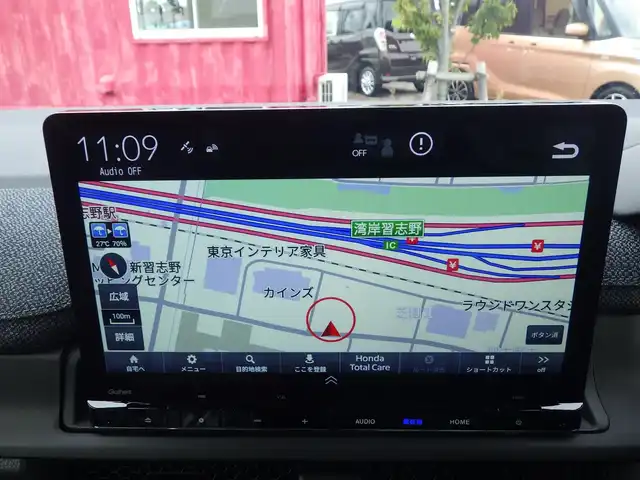 ホンダ ステップワゴン eHEV エアー EX 千葉県 2025(令7)年 0.1千km プラチナホワイトパール e:HEV エアー　EX　4CB4AP3　11.4インチナビHonda CONNECTナビ LXM-247VFLi(317900円)/ホンダセンシング/・衝突軽減ブレーキ（CMBS）/・車線維持支援システム（LKAS）/・アダプティブクルーズコントロール（ACC）/・後方誤発進抑制機能/・誤発進抑制機能/パワーバックドア/両側パワースライドドア/前席シートヒーター/後席オットマン/ホンダコネクトナビ/地デジTV/【DVD/CD再生機能　Bluetooth接続】/バックカメラ/革巻きステアリング/ステアリングスイッチ/パドルシフト/LEDヘッドライト/フォグライト/ウインカーミラー/コーナーセンサー/純正16インチアルミホイル/サイド/カーテンエアバッグ/Honda スマートキー