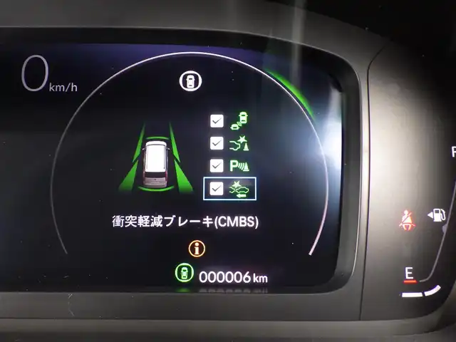 ホンダ ステップワゴン eHEV エアー EX 千葉県 2025(令7)年 0.1千km プラチナホワイトパール e:HEV エアー　EX　4CB4AP3　11.4インチナビHonda CONNECTナビ LXM-247VFLi(317900円)/ホンダセンシング/・衝突軽減ブレーキ（CMBS）/・車線維持支援システム（LKAS）/・アダプティブクルーズコントロール（ACC）/・後方誤発進抑制機能/・誤発進抑制機能/パワーバックドア/両側パワースライドドア/前席シートヒーター/後席オットマン/ホンダコネクトナビ/地デジTV/【DVD/CD再生機能　Bluetooth接続】/バックカメラ/革巻きステアリング/ステアリングスイッチ/パドルシフト/LEDヘッドライト/フォグライト/ウインカーミラー/コーナーセンサー/純正16インチアルミホイル/サイド/カーテンエアバッグ/Honda スマートキー