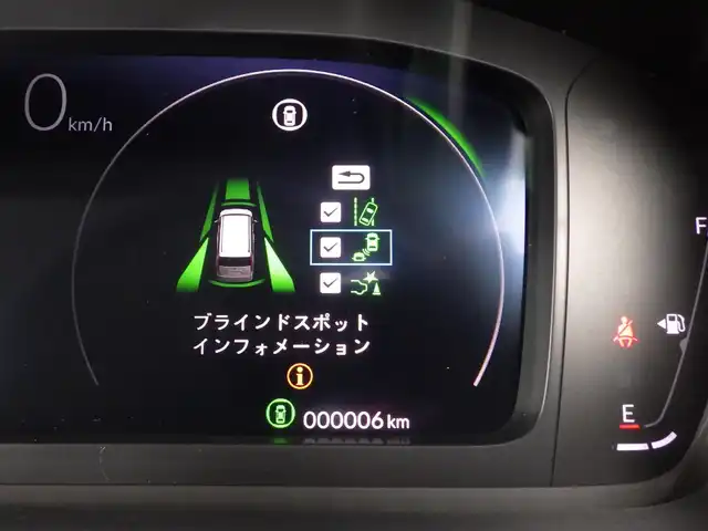 ホンダ ステップワゴン eHEV エアー EX 千葉県 2025(令7)年 0.1千km プラチナホワイトパール e:HEV エアー　EX　4CB4AP3　11.4インチナビHonda CONNECTナビ LXM-247VFLi(317900円)/ホンダセンシング/・衝突軽減ブレーキ（CMBS）/・車線維持支援システム（LKAS）/・アダプティブクルーズコントロール（ACC）/・後方誤発進抑制機能/・誤発進抑制機能/パワーバックドア/両側パワースライドドア/前席シートヒーター/後席オットマン/ホンダコネクトナビ/地デジTV/【DVD/CD再生機能　Bluetooth接続】/バックカメラ/革巻きステアリング/ステアリングスイッチ/パドルシフト/LEDヘッドライト/フォグライト/ウインカーミラー/コーナーセンサー/純正16インチアルミホイル/サイド/カーテンエアバッグ/Honda スマートキー