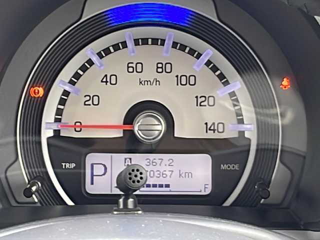 スズキ ハスラー X ターボ 静岡県 2015(平27)年 7.1万km キャンディピンクメタリック/ホワイト2トーンルーフ 社外ナビ/地デジTV/社外CD/DVD/Bluetooth/レーダーブレーキ/純正15インチAW/ディスチャージヘッドライト/シートヒーター/フォグランプ/スマートキー/ETC