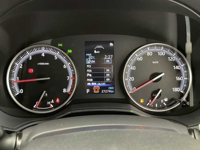 トヨタ ヴォクシー S－G 長野県 2023(令5)年 2.8万km マッシブグレー 4WD/純正ディスプレイオーディオ/（Bluetooth＆FM・AM＆USB）/バックカメラ/トヨタセーフティーセンス/・レーダークルーズコントロール/・クリアランスソナー/・LDA/PCS/PDA/PKSB/RSA/両側パワースライドドア/ビルトインETC2.0/シートヒーター（D席）/LEDヘッドライト/オートマチックハイビーム/オートライト/ステアリングスイッチ/純正フロアマット/16インチ純正アルミホイール/電動パーキングブレーキ/ブレーキホールド/スマートキー/スペアキー/取扱説明書