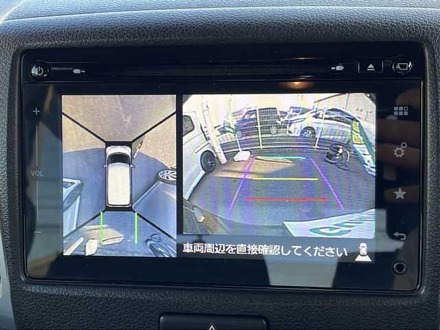 スズキ スペーシア T 愛媛県 2015(平27)年 6.8万km ブルーイッシュブラックパール3 純正ナビ(フルセグTV/CD/DVD/AM・FM/BT/iPod/USB)/アラウンドビューモニター/ETC/両側パワースライドドア/運転席シートヒーター/クルーズコントロール/パドルシフト/アイドリングストップ機能/純正14インチアルミホイール/社外フロアマット