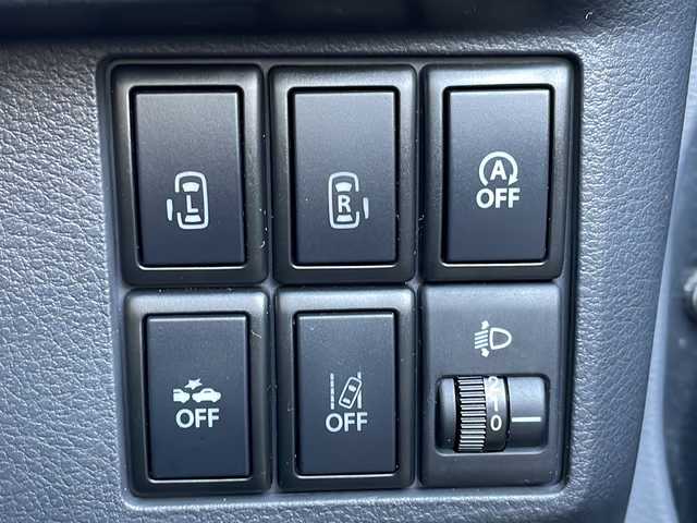 スズキ スペーシア T 愛媛県 2015(平27)年 6.8万km ブルーイッシュブラックパール3 純正ナビ(フルセグTV/CD/DVD/AM・FM/BT/iPod/USB)/アラウンドビューモニター/ETC/両側パワースライドドア/運転席シートヒーター/クルーズコントロール/パドルシフト/アイドリングストップ機能/純正14インチアルミホイール/社外フロアマット