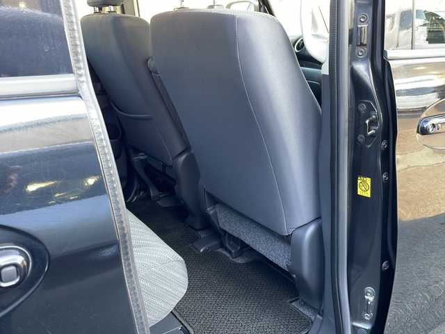 スズキ スペーシア T 愛媛県 2015(平27)年 6.8万km ブルーイッシュブラックパール3 純正ナビ(フルセグTV/CD/DVD/AM・FM/BT/iPod/USB)/アラウンドビューモニター/ETC/両側パワースライドドア/運転席シートヒーター/クルーズコントロール/パドルシフト/アイドリングストップ機能/純正14インチアルミホイール/社外フロアマット