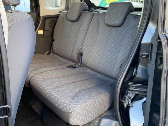 スズキ スペーシア T 愛媛県 2015(平27)年 6.8万km ブルーイッシュブラックパール3 純正ナビ(フルセグTV/CD/DVD/AM・FM/BT/iPod/USB)/アラウンドビューモニター/ETC/両側パワースライドドア/運転席シートヒーター/クルーズコントロール/パドルシフト/アイドリングストップ機能/純正14インチアルミホイール/社外フロアマット