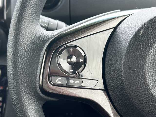 ホンダ Ｎ ＢＯＸ カスタム G L 秋田県 2017(平29)年 5.7万km シャイニンググレーM 純正メモリナビ/純正BT、CD/パワースライドドア/純正14インチAW/バックカメラ/ETC