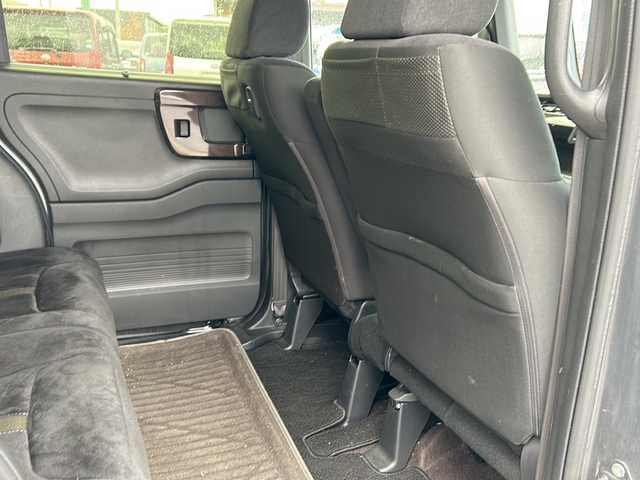 ホンダ Ｎ ＢＯＸ カスタム G L 秋田県 2017(平29)年 5.7万km シャイニンググレーM 純正メモリナビ/純正BT、CD/パワースライドドア/純正14インチAW/バックカメラ/ETC