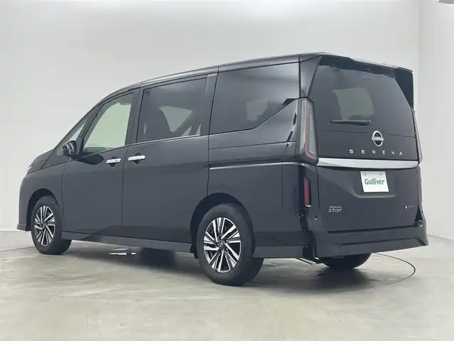 日産 セレナ e－パワー ハイウェイスター V 埼玉県 2025(令7)年 0.1千km ダイヤモンドブラック 純正12.3インチナビ/ 地デジTV Bluetooth Carpray/アランドビューモニター/デジタルインナーミラー/エマージェンシーブレーキ/プロパイロット/レーンキープアシスト/ブラインドスポットモニター/両側パワースライドドア/ワイヤレス充電器/シートヒーター /LEDオートライト/ETC2.0