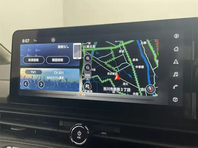 日産 セレナ e－パワー ハイウェイスター V 埼玉県 2025(令7)年 0.1千km ダイヤモンドブラック 純正12.3インチナビ/ 地デジTV Bluetooth Carpray/アランドビューモニター/デジタルインナーミラー/エマージェンシーブレーキ/プロパイロット/レーンキープアシスト/ブラインドスポットモニター/両側パワースライドドア/ワイヤレス充電器/シートヒーター /LEDオートライト/ETC2.0