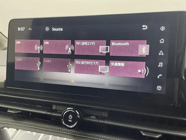 日産 セレナ e－パワー ハイウェイスター V 埼玉県 2025(令7)年 0.1千km ダイヤモンドブラック 純正12.3インチナビ/ 地デジTV Bluetooth Carpray/アランドビューモニター/デジタルインナーミラー/エマージェンシーブレーキ/プロパイロット/レーンキープアシスト/ブラインドスポットモニター/両側パワースライドドア/ワイヤレス充電器/シートヒーター /LEDオートライト/ETC2.0