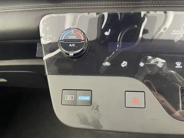 日産 セレナ e－パワー ハイウェイスター V 埼玉県 2025(令7)年 0.1千km ダイヤモンドブラック 純正12.3インチナビ/ 地デジTV Bluetooth Carpray/アランドビューモニター/デジタルインナーミラー/エマージェンシーブレーキ/プロパイロット/レーンキープアシスト/ブラインドスポットモニター/両側パワースライドドア/ワイヤレス充電器/シートヒーター /LEDオートライト/ETC2.0