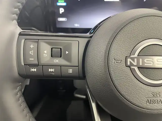 日産 セレナ e－パワー ハイウェイスター V 埼玉県 2025(令7)年 0.1千km ダイヤモンドブラック 純正12.3インチナビ/ 地デジTV Bluetooth Carpray/アランドビューモニター/デジタルインナーミラー/エマージェンシーブレーキ/プロパイロット/レーンキープアシスト/ブラインドスポットモニター/両側パワースライドドア/ワイヤレス充電器/シートヒーター /LEDオートライト/ETC2.0