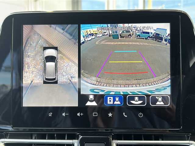 スズキ フロンクス 静岡県 2024(令6)年 0.1千km パールⅡ 純正メモリナビ/・CD/・DVD/・フルセグＴＶ/・Bluetooth/・HDMI/・USB/・AM/・FM/主要装備/・衝突軽減/・レーンキープ/・追従クルコン/・コーナーセンサー前後/・全方位カメラ/・BSM/・ワイヤレス充電/・HUD/・パドルシフト/・ステリモ/・レザーシート/・シートヒーターD/N席/・電動パーキングブレーキ/・オートホールド/・LEDヘッドライト/・オートハイビーム/・フォグランプ